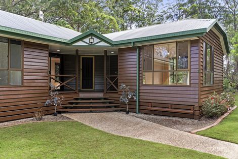 Property photo of 26 Link Road Cabarlah QLD 4352