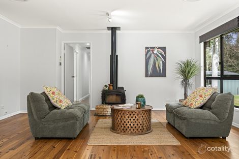 Property photo of 26 Link Road Cabarlah QLD 4352