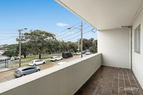 Property photo of 2/42-44 Macpherson Street Bronte NSW 2024