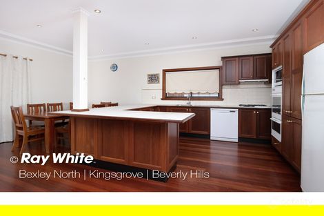 Property photo of 13 Farrell Road Kingsgrove NSW 2208