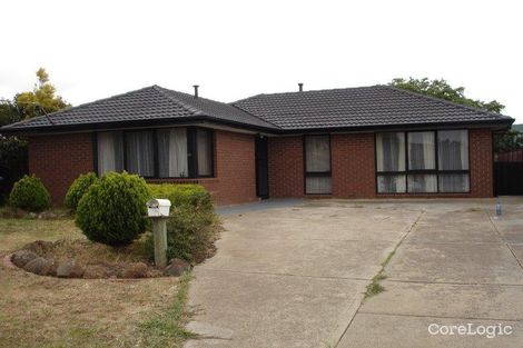 Property photo of 12 McKellar Avenue Hoppers Crossing VIC 3029