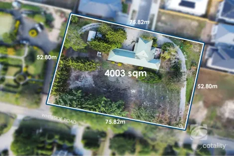 54 Whiteside Rd, Officer, VIC 3809