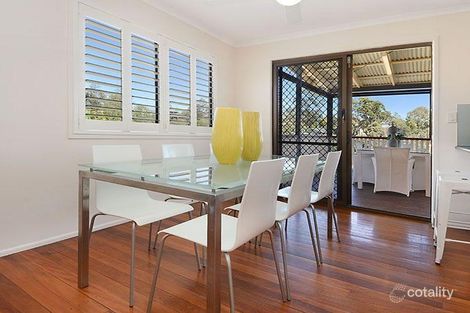 Property photo of 23 View Crescent Arana Hills QLD 4054