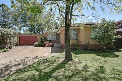 27 Moira Ave, Ferntree Gully, VIC 3156