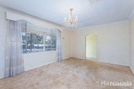 Property photo of 26 Redfern Street Cook ACT 2614