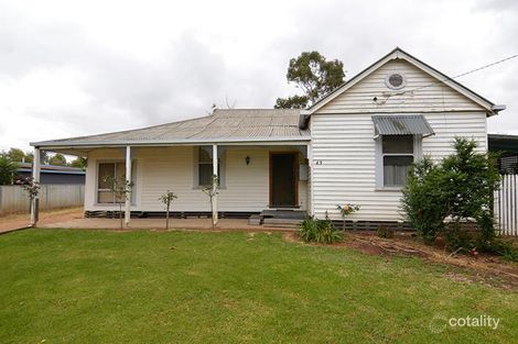 Property photo of 43 Maher Street Euston NSW 2737