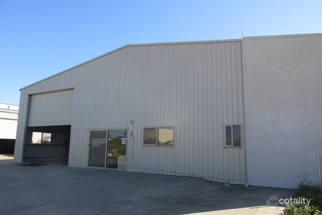 8 Industrial Ave, Dundowran, QLD 4655