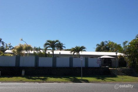 Property photo of 18 Charles Hodge Avenue Mount Pleasant QLD 4740