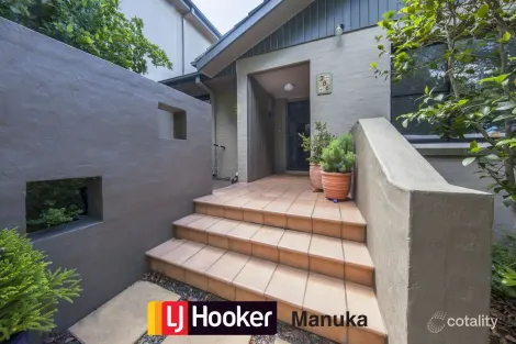 286 Goyder St, Narrabundah, ACT 2604