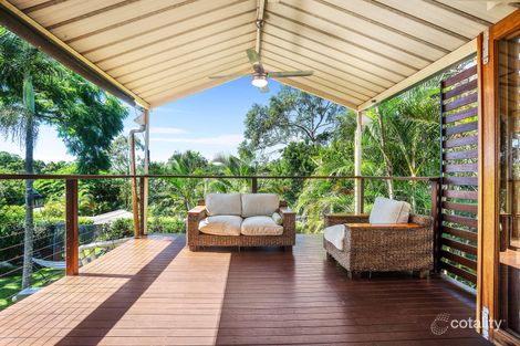 Property photo of 34 Yingally Drive Arana Hills QLD 4054