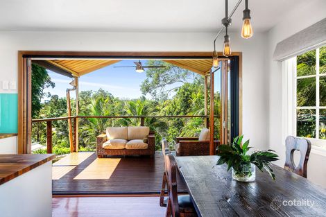 Property photo of 34 Yingally Drive Arana Hills QLD 4054
