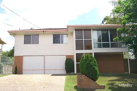 8 Kallista Rd, Rochedale South, QLD 4123