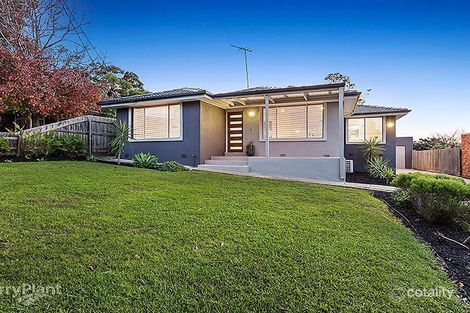 Property photo of 1 Willanjie Court Bundoora VIC 3083