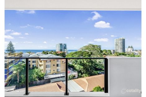 610/2 Mawarra St, Palm Beach, QLD 4221