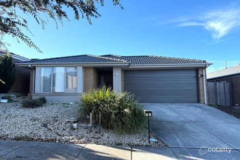 22 Manoora Ave, Clyde North, VIC 3978