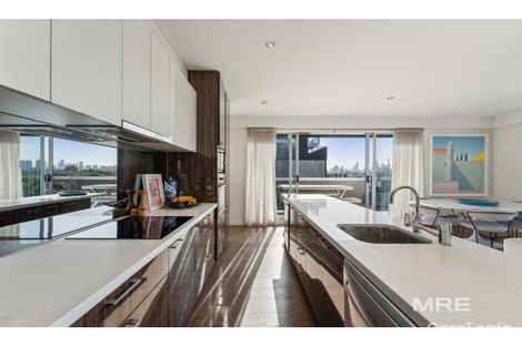 Property photo of 701/20 Garden Street South Yarra VIC 3141