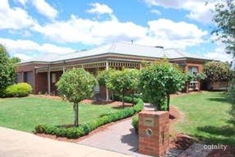 Property photo of 5 Ganaway Crescent Kialla VIC 3631