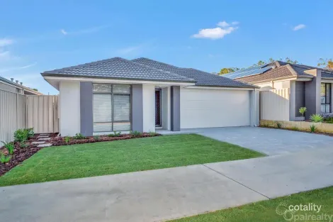 10 Dornoch Way, Meadow Springs, WA 6210