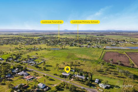 Property photo of 41 Johnson Drive Lockrose QLD 4342