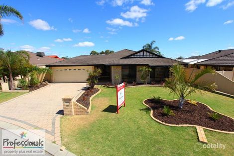 Property photo of 25 Harwood Close Canning Vale WA 6155