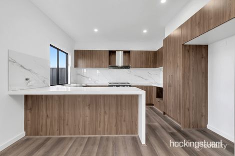 Property photo of 55 Alkira Boulevard Wollert VIC 3750