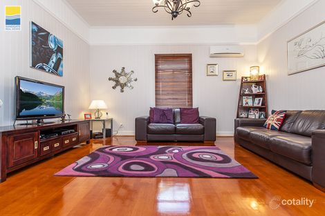 Property photo of 8 Raymond Street Shorncliffe QLD 4017