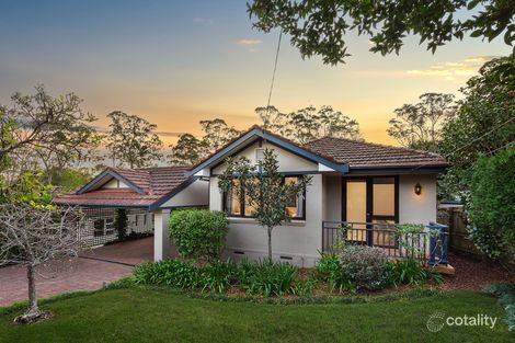 Property photo of 82 Bannockburn Road Pymble NSW 2073