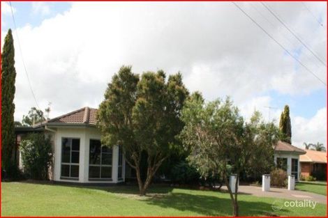 Property photo of 1 Albion Street Taabinga QLD 4610