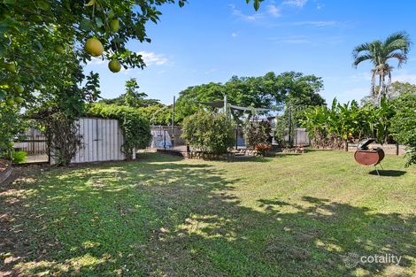 Property photo of 123 Robert Road Bentley Park QLD 4869