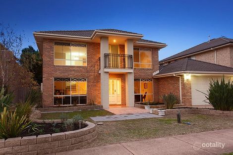 12 Tournament Dr, Point Cook, VIC 3030