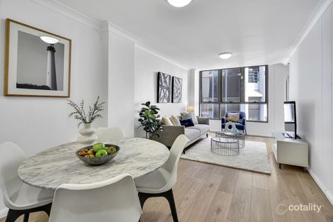 Property photo of 1002/743-755 George Street Haymarket NSW 2000