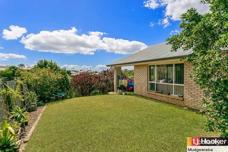 Property photo of 6 Denise Drive Upper Coomera QLD 4209