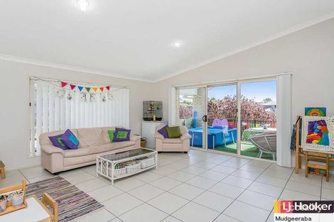 Property photo of 6 Denise Drive Upper Coomera QLD 4209