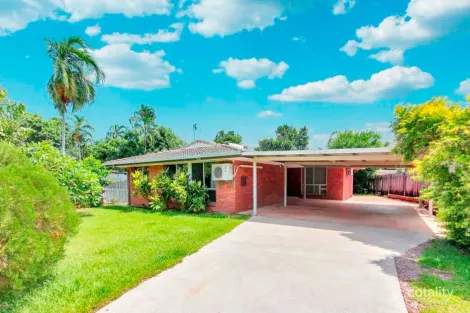 7 Strawbridge Cres, Moulden, NT 0830