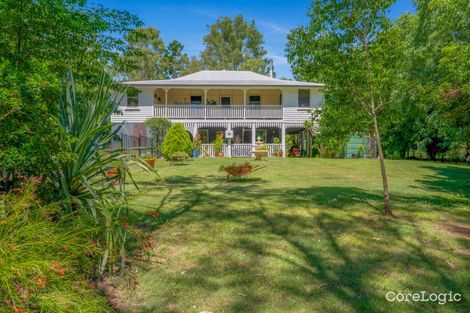 Property photo of 45 Mudlo Road Kilkivan QLD 4600