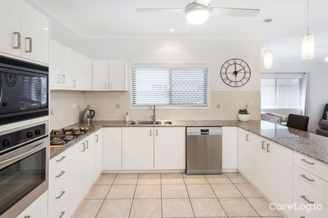 Property photo of 12 Hindmarsh Place Westlake QLD 4074