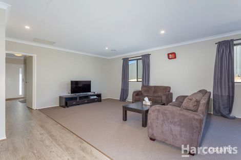 Property photo of 16 Warup Street Moncrieff ACT 2914