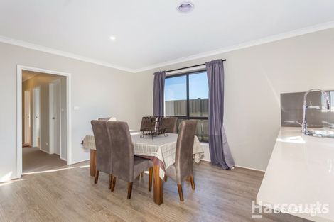 Property photo of 16 Warup Street Moncrieff ACT 2914