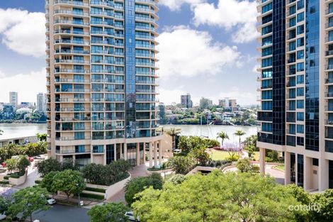 24/1 Goodwin St, Kangaroo Point, QLD 4169