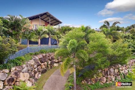 20 Talisman Ct, Eatons Hill, QLD 4037
