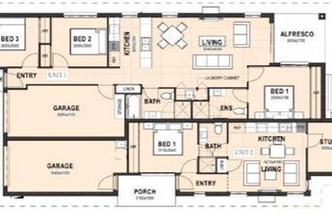 Property photo of 2 Carron Court Brassall QLD 4305