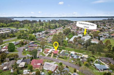 Property photo of 45 Bilmark Drive Raymond Terrace NSW 2324