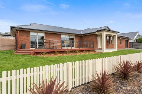 Property photo of 4 Astier Way Kingston TAS 7050