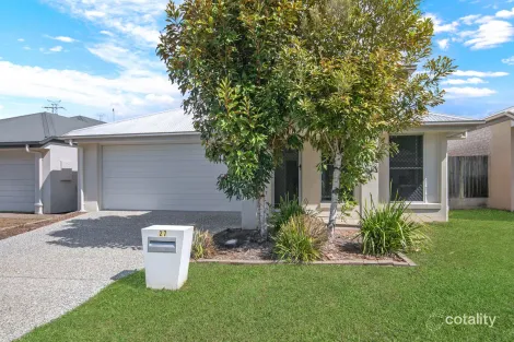 27 Champion Cres, Griffin, QLD 4503