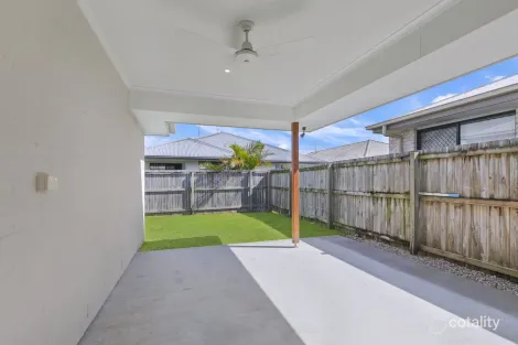 Property photo of 27 Champion Crescent Griffin QLD 4503