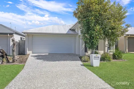 Property photo of 27 Champion Crescent Griffin QLD 4503