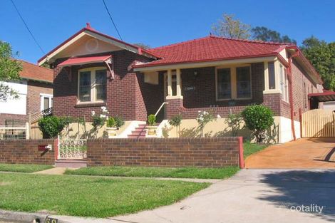 69 Myall St, Concord West, NSW 2138