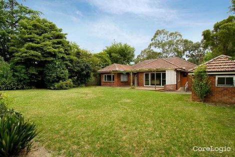 Property photo of 18 Cook Road Killara NSW 2071