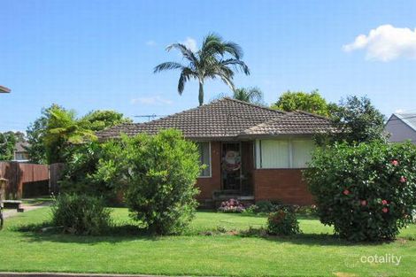 Property photo of 31 Archer Street Blacktown NSW 2148
