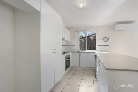 Property photo of 93 McCorry Drive Collingwood Park QLD 4301